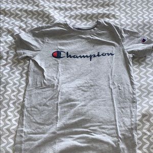 Champion shirt
